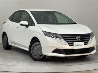 2024 NISSAN NOTE X FOUR 4WD
