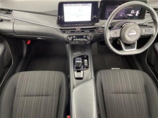 2024 NISSAN NOTE X FOUR 4WD photo 3