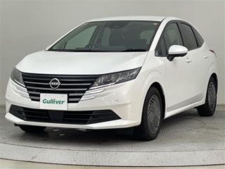 2024 NISSAN NOTE X FOUR 4WD photo 4