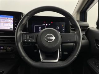 2022 NISSAN NOTE X FOUR 4WD photo 3