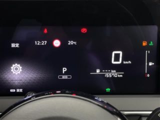 2022 NISSAN NOTE X FOUR 4WD photo 5