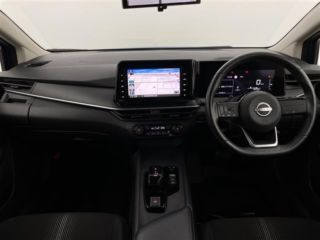 2022 NISSAN NOTE X FOUR 4WD photo 4