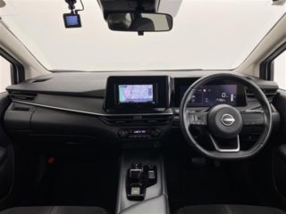2023 NISSAN NOTE X FOUR 4WD photo 3