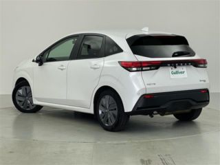 2023 NISSAN NOTE X FOUR 4WD photo 2