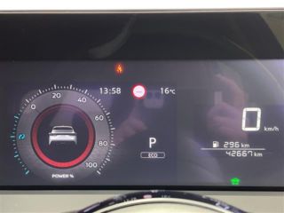 2023 NISSAN NOTE X FOUR 4WD photo 5