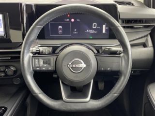 2023 NISSAN NOTE X FOUR 4WD photo 4