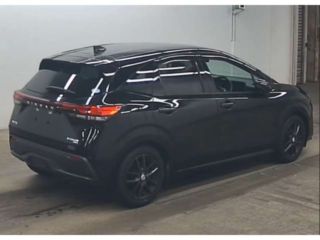 2021 NISSAN NOTE X FOUR photo 2