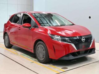 2024 NISSAN NOTE X FOUR 4WD photo 5