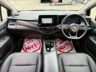 2022 NISSAN NOTE 1.2 AUTECH Crossover FOUR 4WD photo 2
