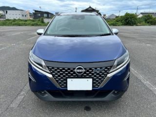 2023 NISSAN NOTE Autech Crossover Four
