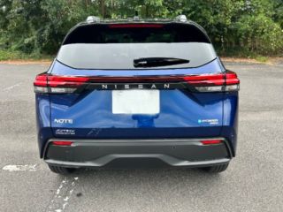 2023 NISSAN NOTE Autech Crossover Four photo 2