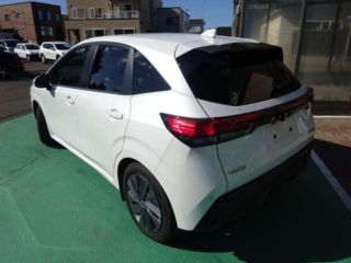 2024 NISSAN NOTE 1.2 X FOUR 4WD photo 3
