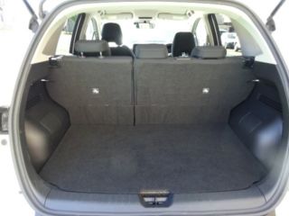 2024 NISSAN NOTE 1.2 X FOUR 4WD photo 4