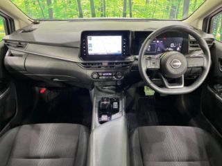 2021 NISSAN NOTE X FOUR photo 2