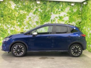 2021 NISSAN NOTE 4WD Autech Crossover FO photo 2