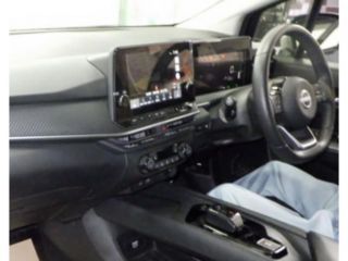 2021 NISSAN NOTE X FOUR photo 3