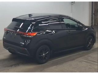 2021 NISSAN NOTE X FOUR photo 2