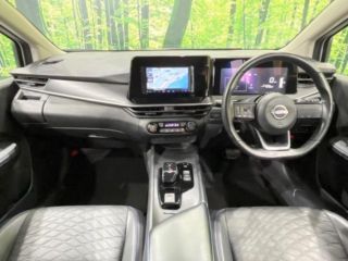 2022 NISSAN NOTE Autech Crossover FOUR photo 2