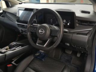 2022 NISSAN NOTE Autech Crossover FOUR photo 3