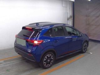 2022 NISSAN NOTE Autech Crossover FOUR photo 2