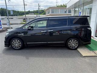 2021 NISSAN ELGRAND 250 Highway Star S ☆ 9-inch Navigation System ☆ Rear Monitor ☆ Emergency Brake photo 4