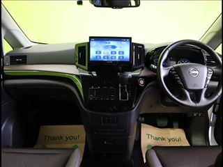 2021 NISSAN ELGRAND 250 Highway Star S photo 3