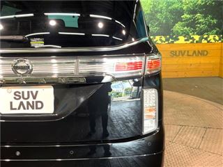 2022 NISSAN ELGRAND 250 Highway Star Premium photo 5