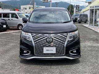 2022 NISSAN ELGRAND 250 Highway Star S. photo 3