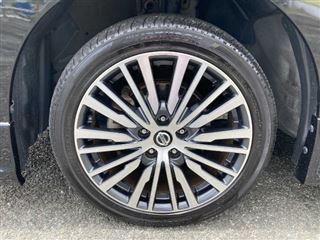 2022 NISSAN ELGRAND 250 Highway Star S. photo 5