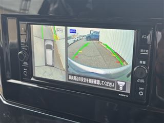 2025 NISSAN ELGRAND 250 Highway Star S ★ 7-seater ★ Genuine Navigation TV ★ AR M ★ Radar C photo 5