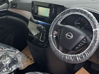 2025 NISSAN ELGRAND 250 Highway Star S ★ 7-seater ★ Genuine Navigation TV ★ AR M ★ Radar C photo 4