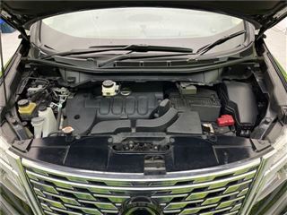 2022 NISSAN ELGRAND 250 Highway Star S photo 5