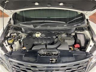 2022 NISSAN ELGRAND 250 Highway Star S photo 5