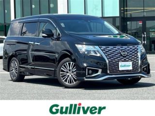 2025 NISSAN ELGRAND 250 Highway Star S