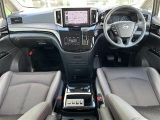 2025 NISSAN ELGRAND 250 Highway Star S photo 3