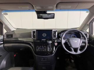 2021 NISSAN ELGRAND 2.5 250 Highway Star Premium Radar Crew photo 3