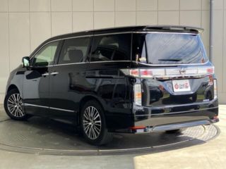 2021 NISSAN ELGRAND 2.5 250 Highway Star Premium Radar Crew photo 2