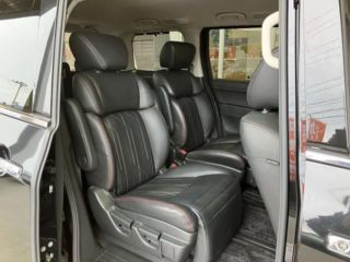 2021 NISSAN ELGRAND 2.5 250 Highway Star Premium Radar Crew photo 5