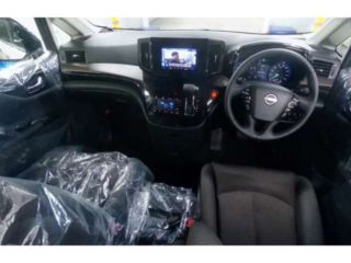 2025 NISSAN ELGRAND 250 Highway Star S photo 5