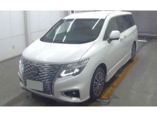 2025 NISSAN ELGRAND 250 Highway Star S photo 3