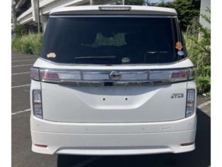 2021 NISSAN ELGRAND 250 Highway Star S photo 2