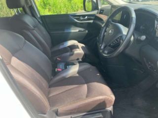 2021 NISSAN ELGRAND 250 Highway Star S photo 5