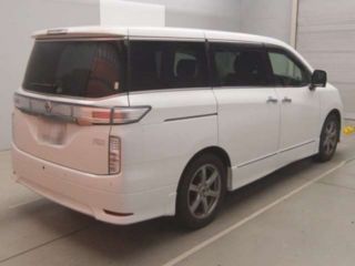 2022 NISSAN ELGRAND 250 Highway Star S photo 2