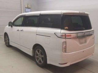 2022 NISSAN ELGRAND 250 Highway Star S photo 4