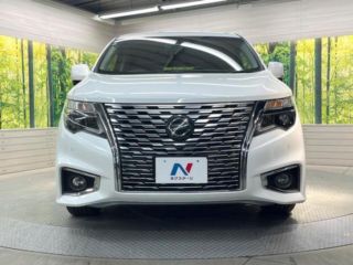 2021 NISSAN ELGRAND 250 Highway Star S