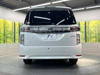 2021 NISSAN ELGRAND 250 Highway Star S photo 2