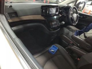 2021 NISSAN ELGRAND 250 Highway Star S photo 3