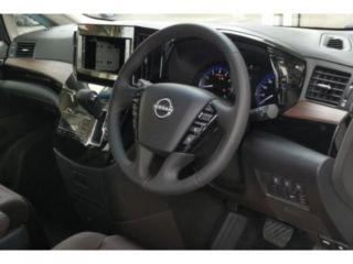 2025 NISSAN ELGRAND 250 Highway Star S photo 3