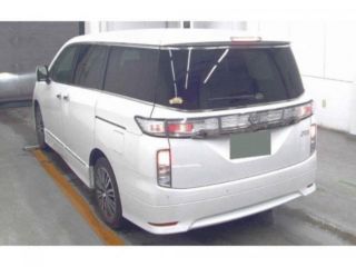 2025 NISSAN ELGRAND 250 Highway Star S photo 2