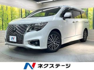 2021 NISSAN ELGRAND 250 Highway Star S